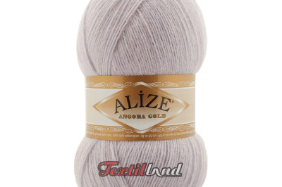 Пряжа Angora Gold (Ангора Голд) 632 зимняя сказка