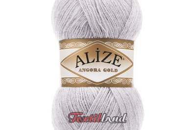 Пряжа Angora Gold (Ангора Голд) 71 талая вода