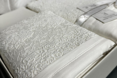 Постельное белье VIP SATIN Jully