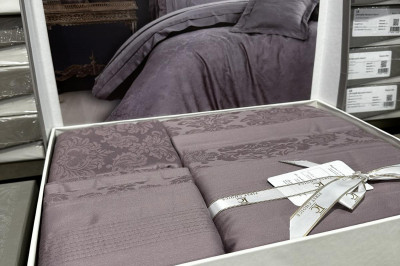 Постельное белье  VIP SATIN  Marissa