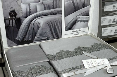 Постельное белье VIP SATIN  Marta Gri