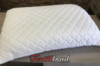Подушка силиконовая Light Foam 50х70