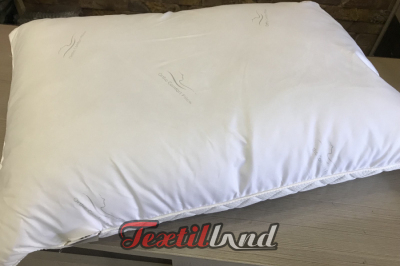 Подушка силиконовая Light Foam 50х70