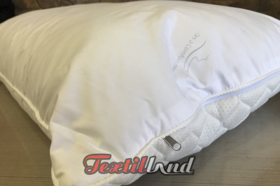 Подушка силиконовая Light Foam 50х70