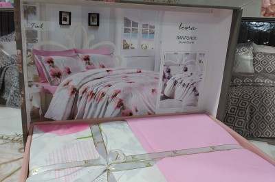 Постільна білизна полуторка Leora Duvet Cover от First Choice (R.16)
