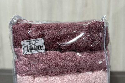 Рушники для обличчя Cestepe premium 50*90(3) Турція