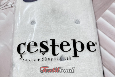 Полотенце банное Cestepe  70*140 Турция