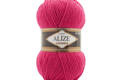 Пряжа Alize Lanagold (Ализе Ланаголд) 798
