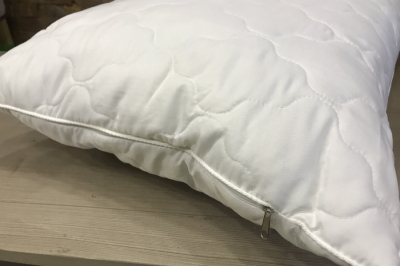 Подушка силиконовая 70х70 RELAX