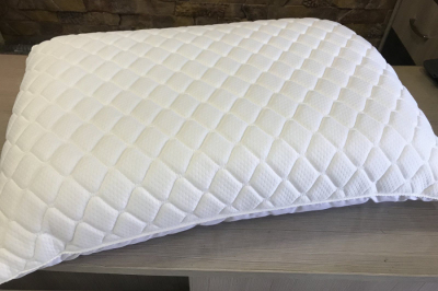 Подушка силиконовая Light Foam 50х70