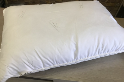 Подушка силиконовая Light Foam 50х70