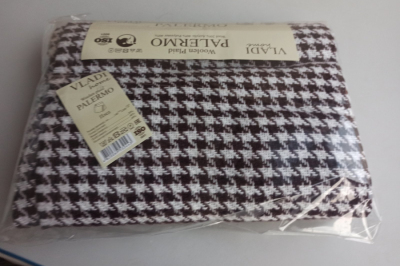 Плед напіввовняний  Vladi Palermo 140*200