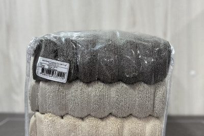 Полотенца для лица Cestepe premium 50*90(3) Турция