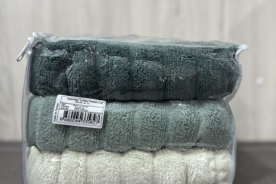 Полотенца для лица Cestepe premium 50*90(3) Турция