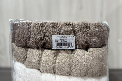 Полотенца для лица Cestepe premium 50*90(3) Турция