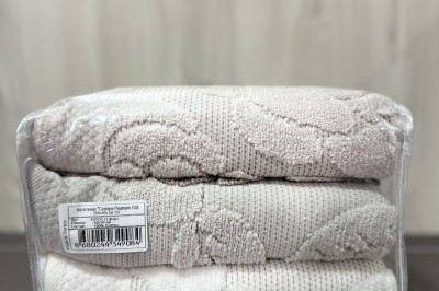 Полотенца для лица Cestepe premium 50*90(3) Турция