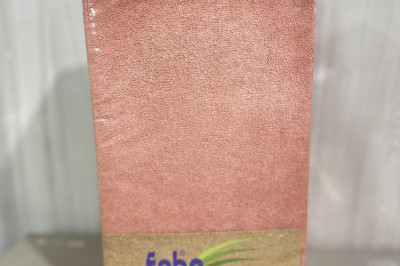 Простынь махровая на резинке  Febo 160*200+30 (Турция)