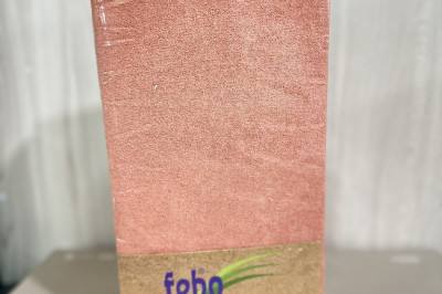 Простынь махровая на резинке  Febo 180*200+30 (Турция)